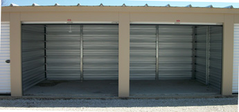 Storage Building